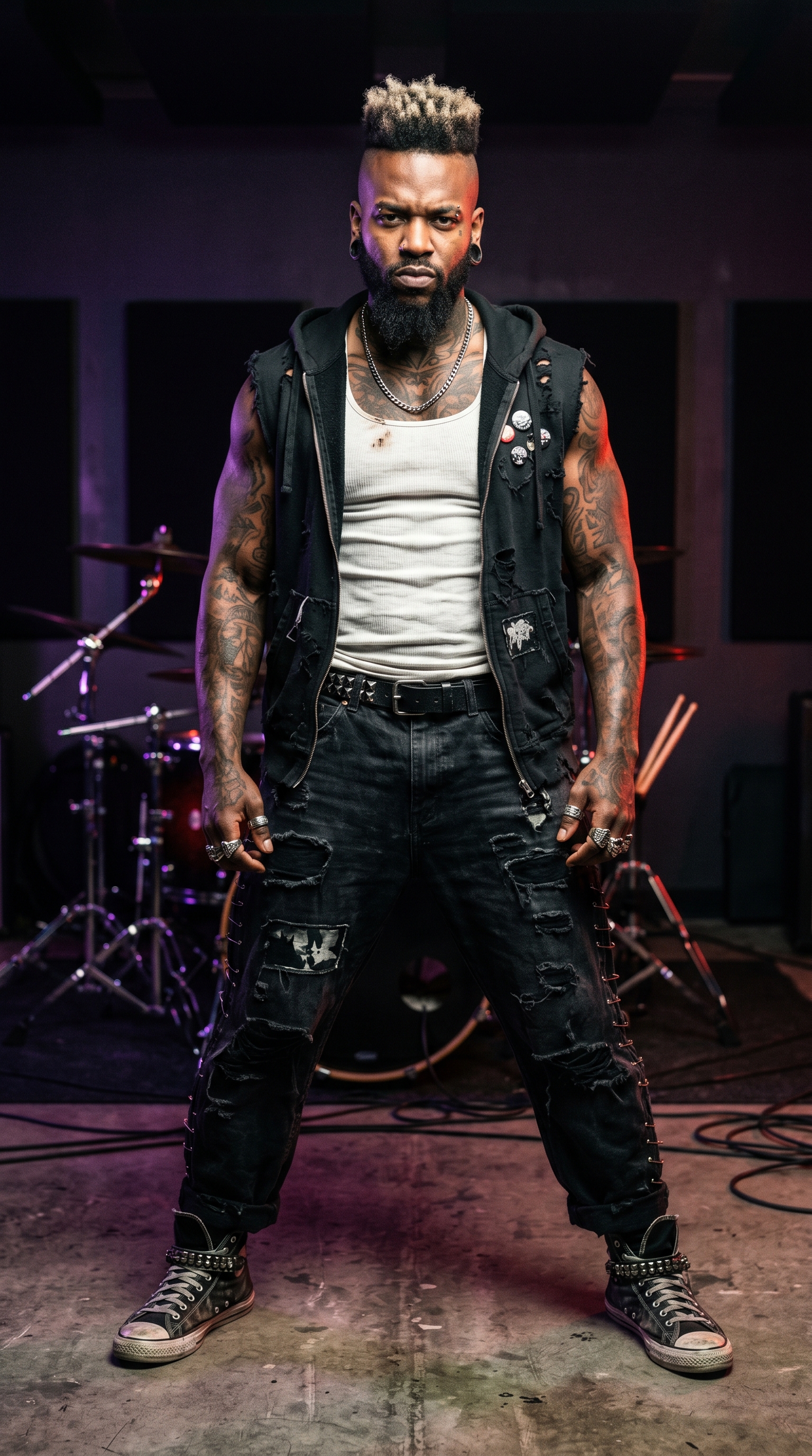 Darius Knox